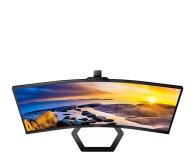 PHILIPS 34'' 34E1C5600HE/00 Czarny - 1169512 - zdjęcie 3